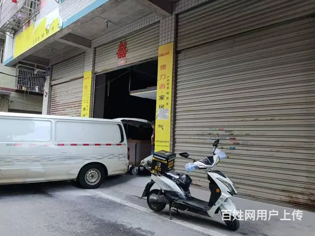 （老板本人）岳麓区雷锋大道附近临街门面/仓库房东直租6805 - 图片 5