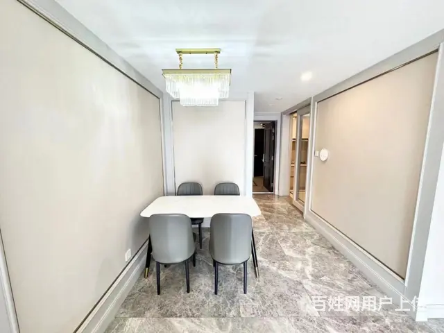 德欣城市嘉园精装2房朗诗熙华府新德佳苑东新园杭氧带车位 - 图片 5