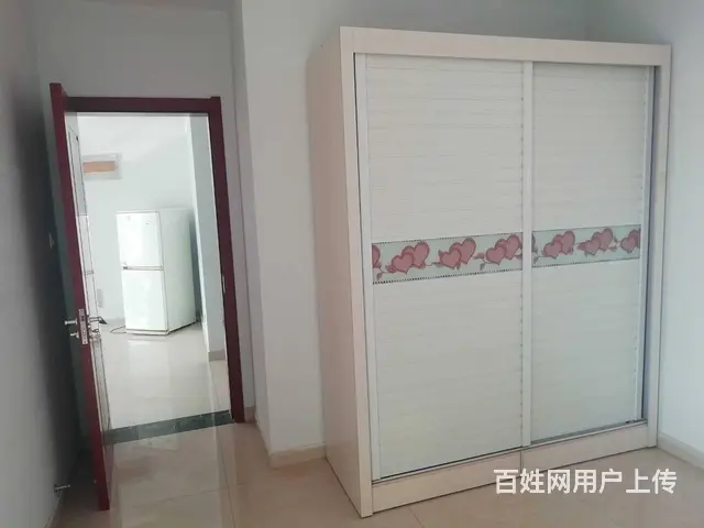 安联风度柏林 普通住宅2厅 简单装修 - 图片 3