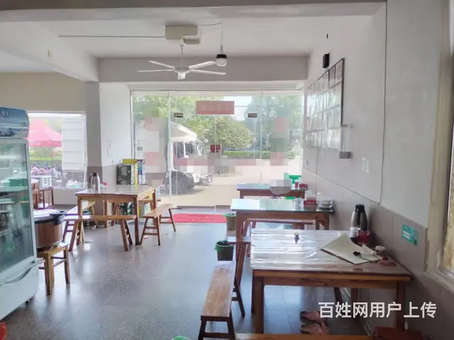 【易转免费推荐】临海好地段商铺，饭店转让 - 图片 2