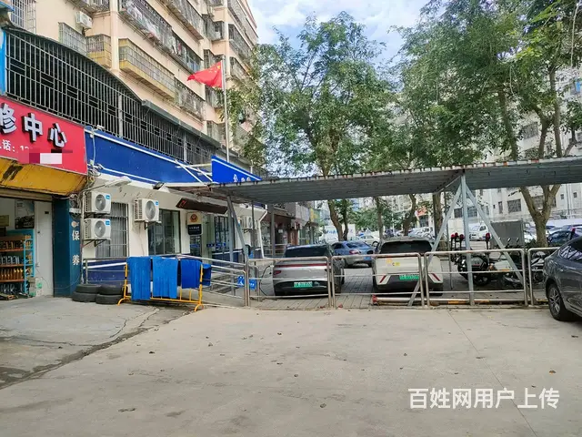 （51旺铺推荐）美兰区板桥路600平铺面转让 - 图片 4