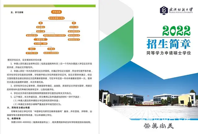 在职研究生报名-名校直招-正规可查 - 图片 2