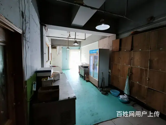 铁西区齐贤南街把角门市二楼无兑费出租 - 图片 2