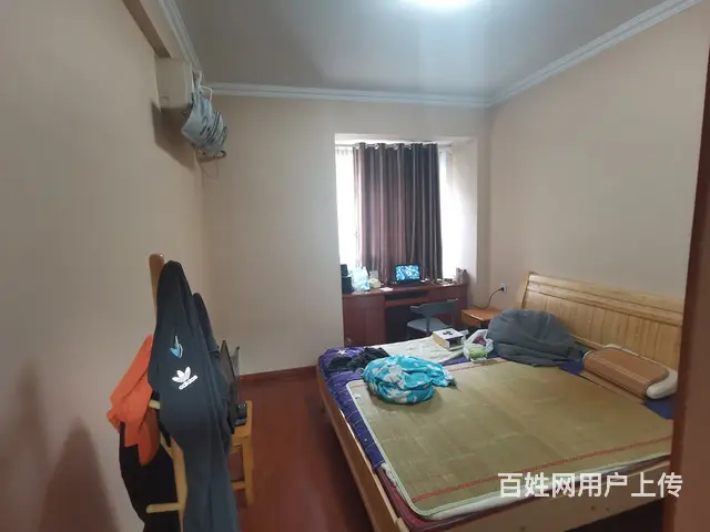 首次出租，左邻右里电梯6楼，三室，精装修 - 图片 3