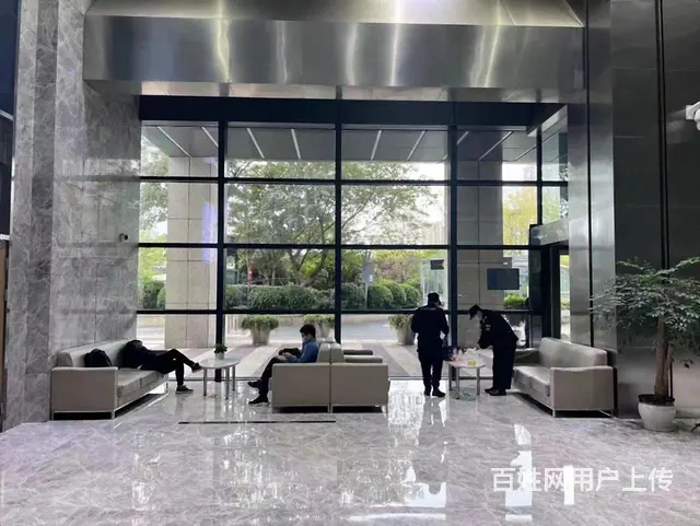 运河天城国际，精装拎包，视野开阔，地铁上盖，交通便利！ - 图片 11