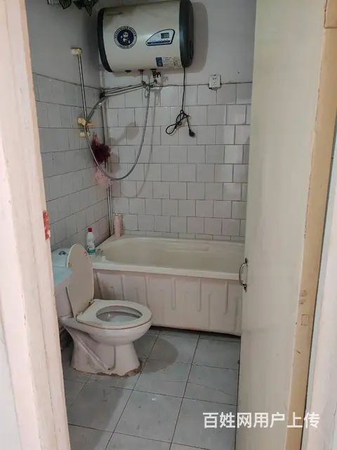 铁南永安六区 普通住宅1厅 简单装修 - 图片 5