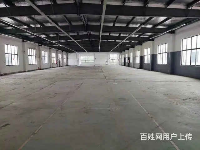 石牌厂房、仓库600平1000平1760平3000平4700 - 图片