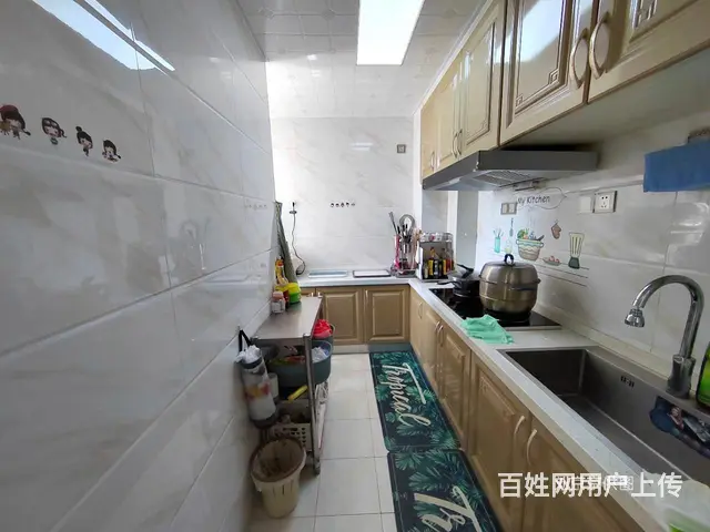 速看！皇冠框架，电梯3楼，包税，南向厅 双阳台拎包入住一手 - 图片 7