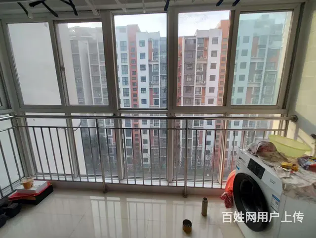 西城美苑电梯房8楼 单价5000+ - 图片 3