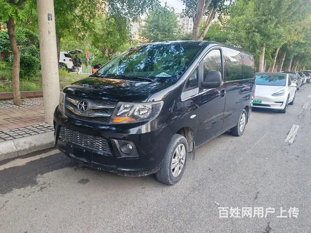 瑞风M3出售 - 图片 2