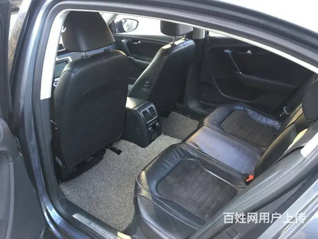 大众 迈腾 2012款 2.0TSI 双离合 改款 - 图片 10
