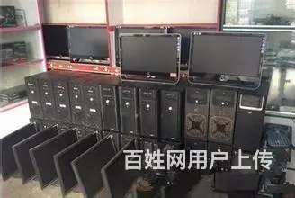 沈阳和平电脑维修,和平回收电脑显示器 - 图片 8