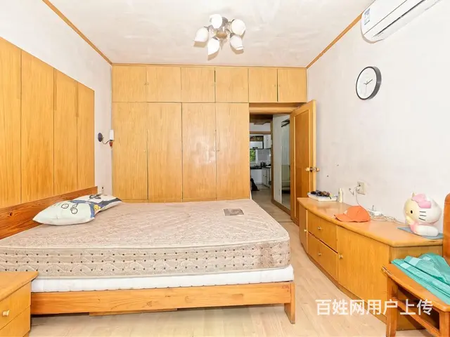 上城区全新概念未来社区！闸弄口地铁！边套可做两房！楼层 - 图片 5