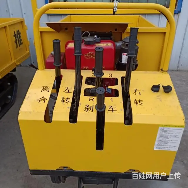 处理库存履带运输车 爬山虎 爬坡王 - 图片 4