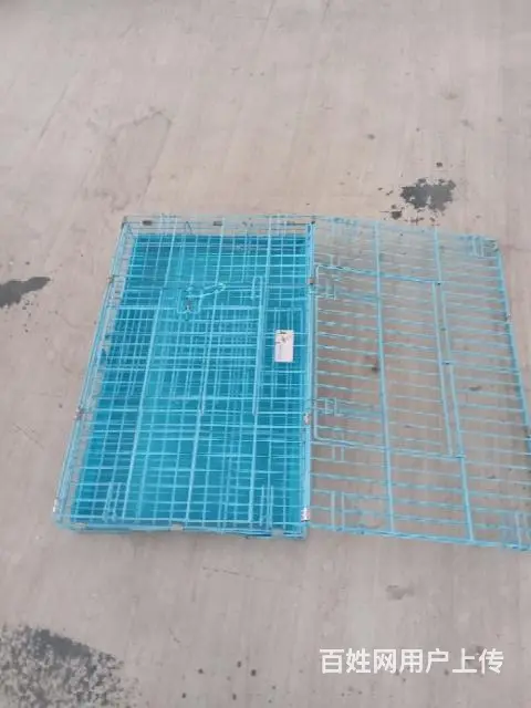 小狗笼子一个 - 图片 3