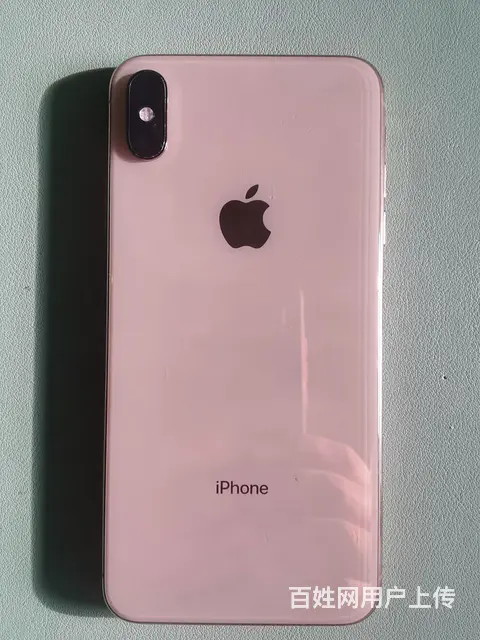 苹果XSMAX，内存64GB，无任何使用问题，换新 - 图片 3