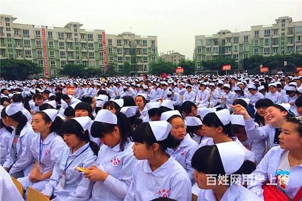 德州卫校2024年招生简章 - 图片 3