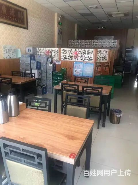 【创美】望岛大型社区门口饭店转让 客源稳定 - 图片 4