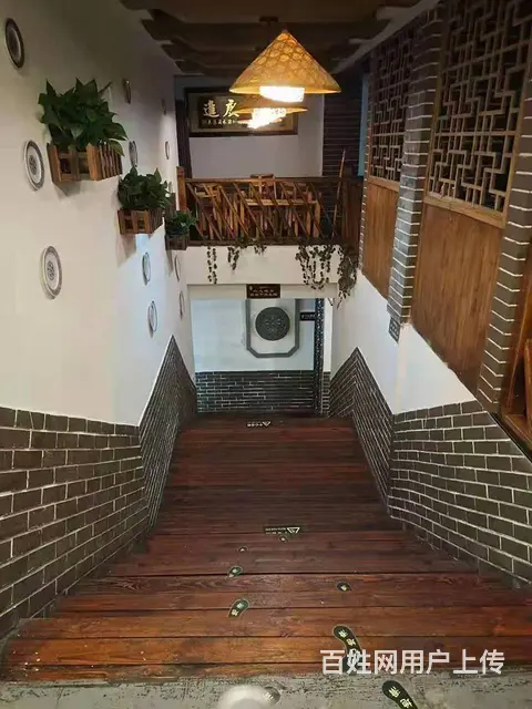 袁州区宜阳新区380平餐饮店转让 - 图片 3