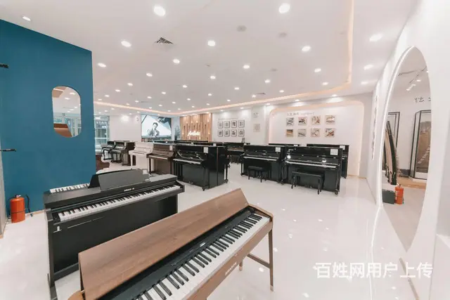 番禺哪里有买电钢琴？艾茉森电钢怎么样 - 图片 2