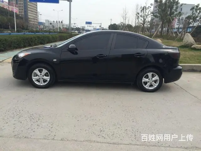 个人代步车，超极品车况，，支持按揭，喜欢就快行动吧 - 图片 3