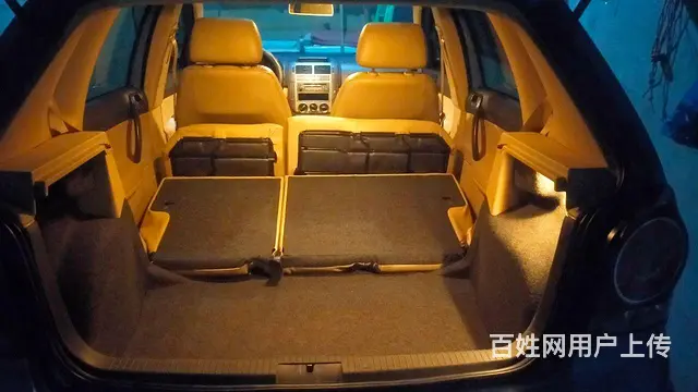 【搞定了！】大众POLO 2009款 POLO 劲情 1.6 - 图片 4