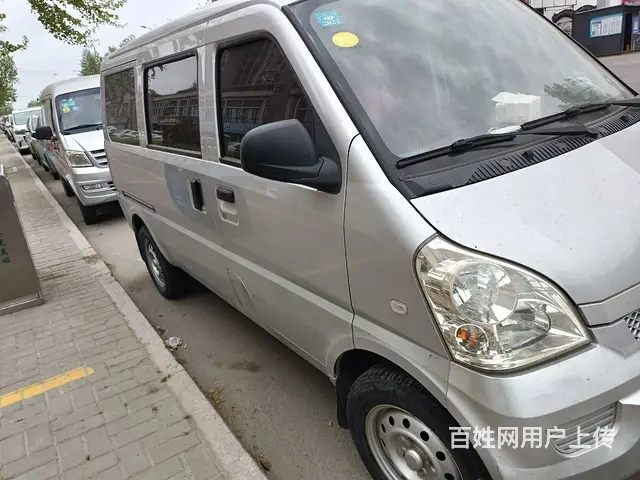 出售五菱荣光 - 图片 1
