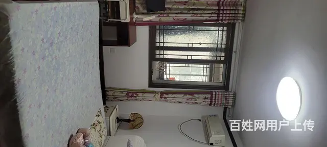 吴庄花园三室精装房出租 - 图片 11