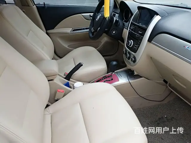 别克 凯越 2011款 1.6 自动 LX - 图片 11