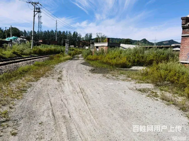 阿城玉泉收费站附近厂房出售 - 图片 12