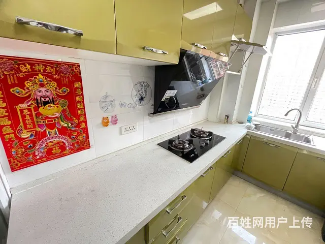 新湖国际一期河景南北两室14楼看房方便 - 图片 7