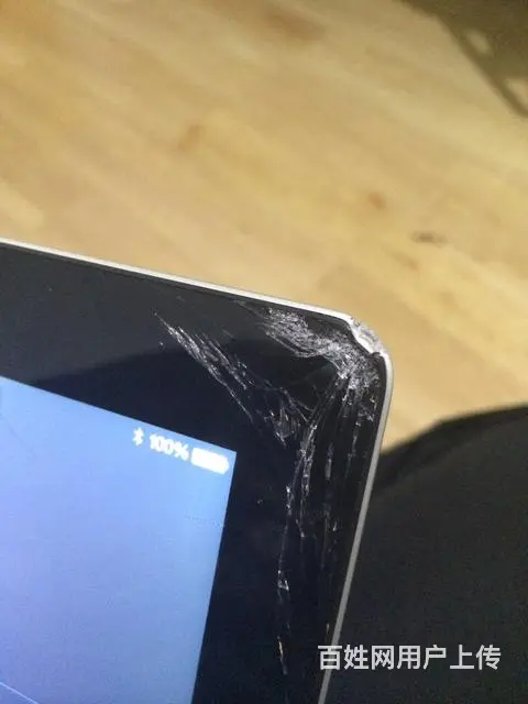 苹果6屏幕有竖线iPhone6plus屏幕有竖线 - 图片 2