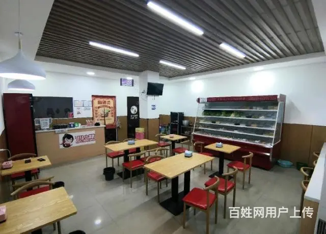 （同城）荣成石岛好地段临街砂锅麻辣烫店整体转让 - 图片 3