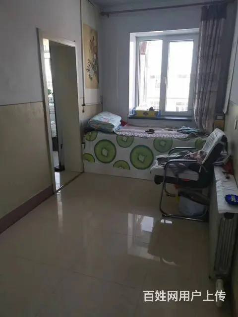 五节楼 普通住宅 中等装修 - 图片 2
