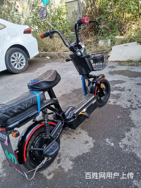 小刀电动车 - 图片 2