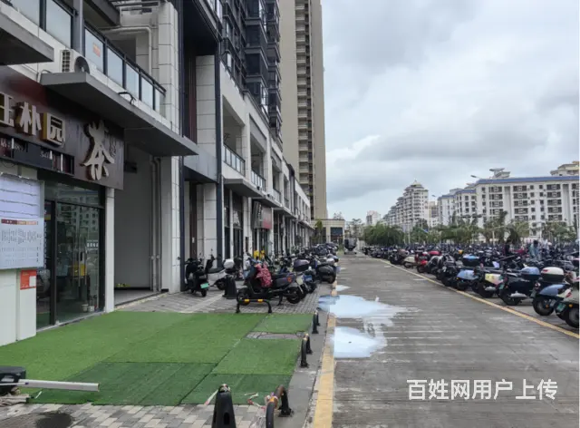 （51旺铺推荐）坡博130平旺铺出租 - 图片 2