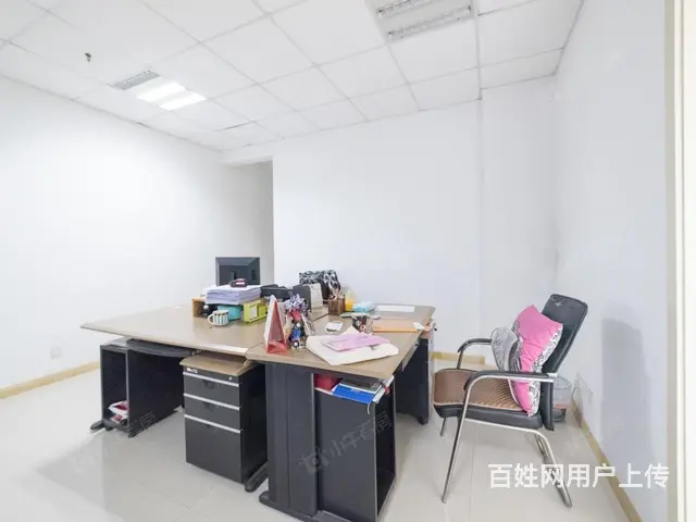 新上！捡漏！中创时代广场，民用水电，天然气。自住办公 - 图片 8