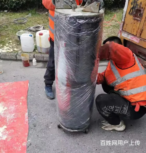 苏州园区昆山顶管整管置换修复公司 - 图片 3
