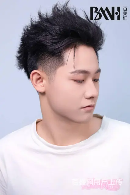 美发师培训，广州学美发，到百美汇学校 - 图片 6
