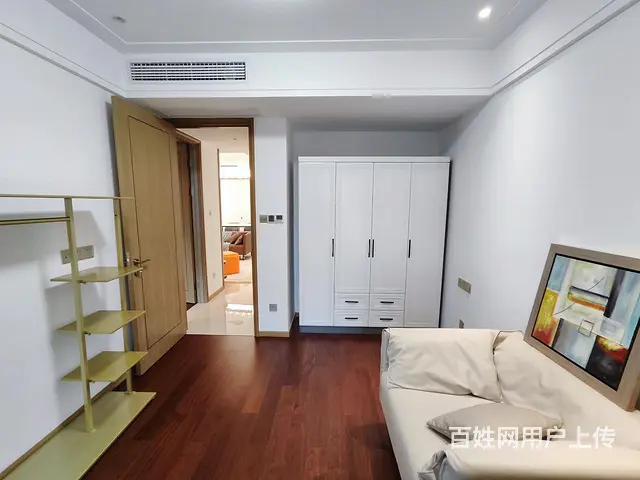 花样年对越天精装3房绿城杨柳郡汇港城天悦江湾潮听明月带车位 - 图片 5