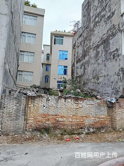 永丰靓平国有土地岀售 - 图片 1