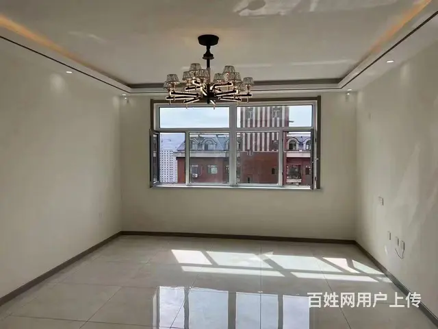 欧洲新城，高层电梯房，85平，41万。 - 图片 1