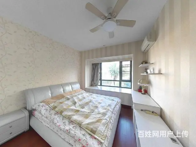 仁恒星园 精装修大四房 南北通透 小区中间 急售 - 图片 4