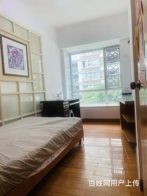 康裕北苑电梯四房，中楼层，小区中间位置，望花园 - 图片 8