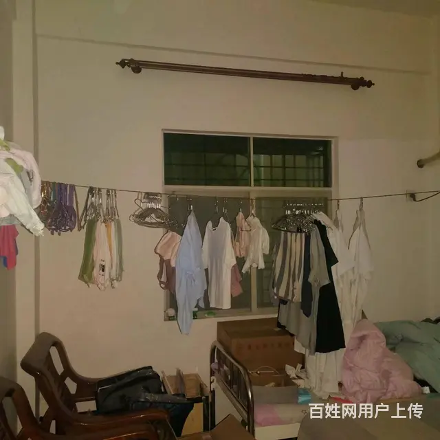 （51旺铺推荐）商品街150平空铺出租 - 图片 3