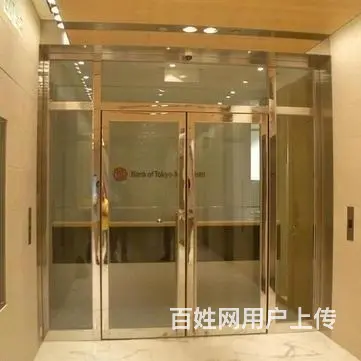 青白江区电动大门安装，青白江区不锈钢电动大门价格，青白江区自 - 图片 11