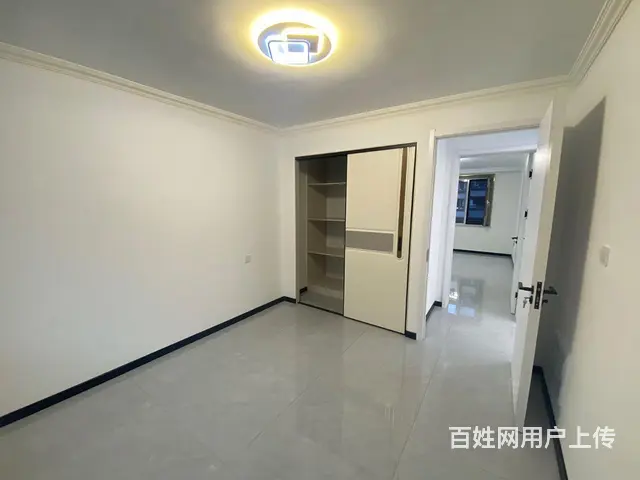 河东泽麟社区3楼南北通透两室64平25.8万 - 图片 4