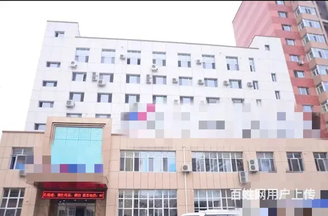 南岗区五瑞街苗圃小区整栋楼出租  共计8层业主直租 - 图片 4