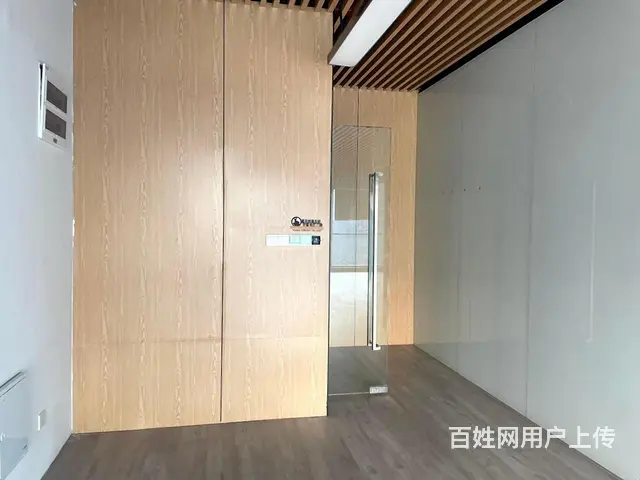 中粮大悦城，精装出租，高层视野，采光通透，交通便利，条件好谈 - 图片 6