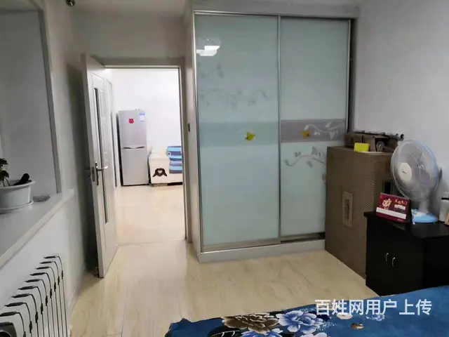 芙蓉小区 普通住宅1厅 简单装修 - 图片 3